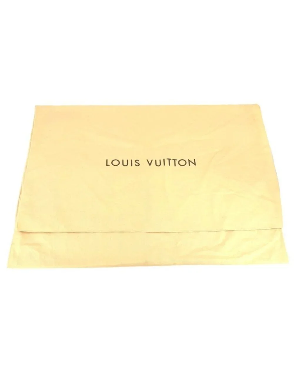 Louis Vuitton Handbag Sully MM Shoulder Monogram Canvas Brown Gold Vintage